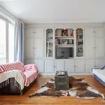 Welkeys - 13Th Arrondissement Apartment, Close To Montparnasse And Butte Aux Cailles