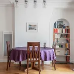 Welkeys - 13Th Arrondissement Apartment, Close To Montparnasse And Butte Aux Cailles