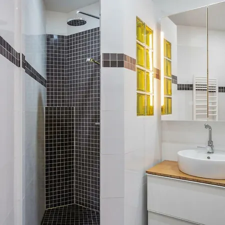 Welkeys - 13th Arrondissement Apartment, Close To Montparnasse And Butte Aux Cailles * Paris